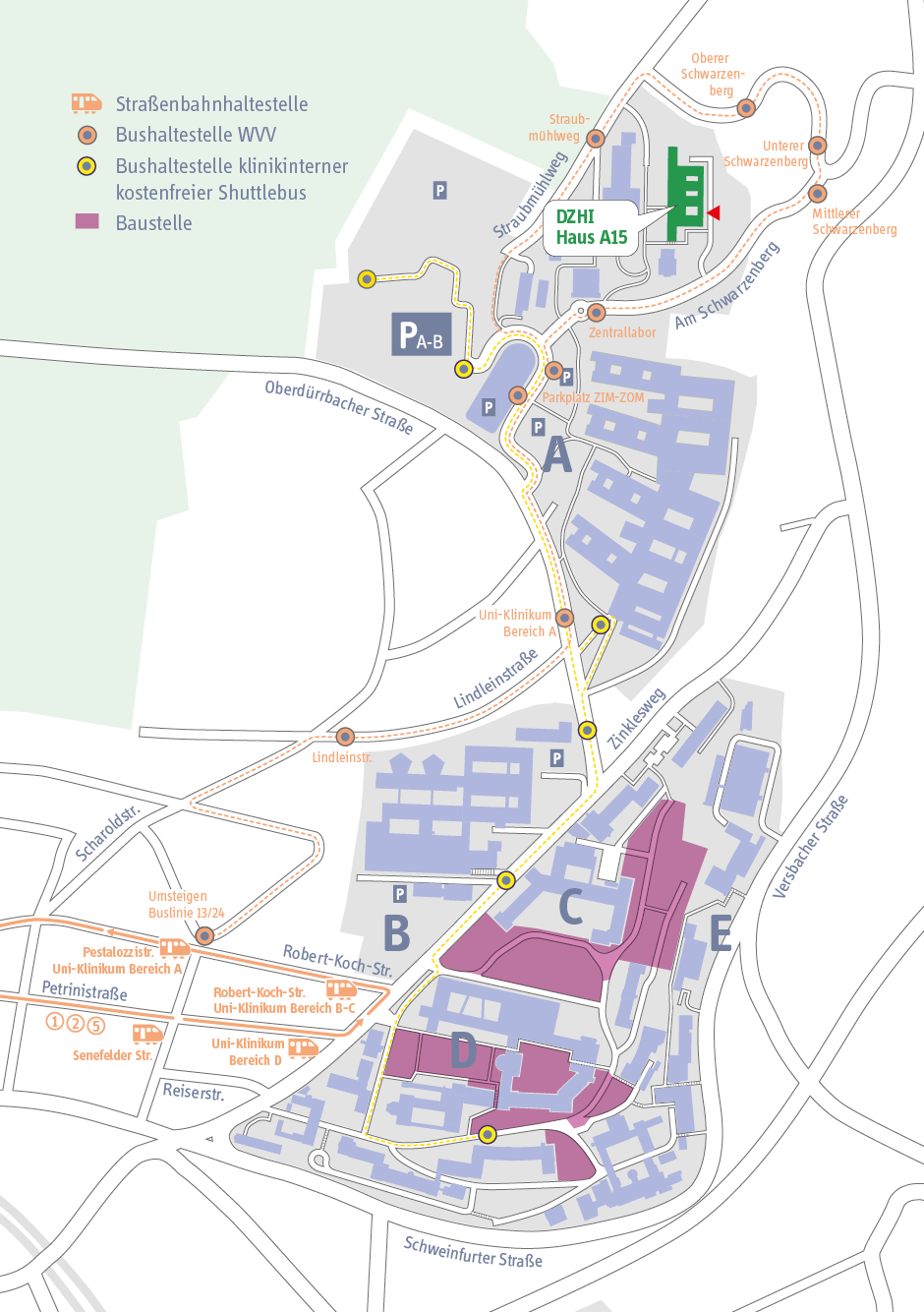 spring school timetable image